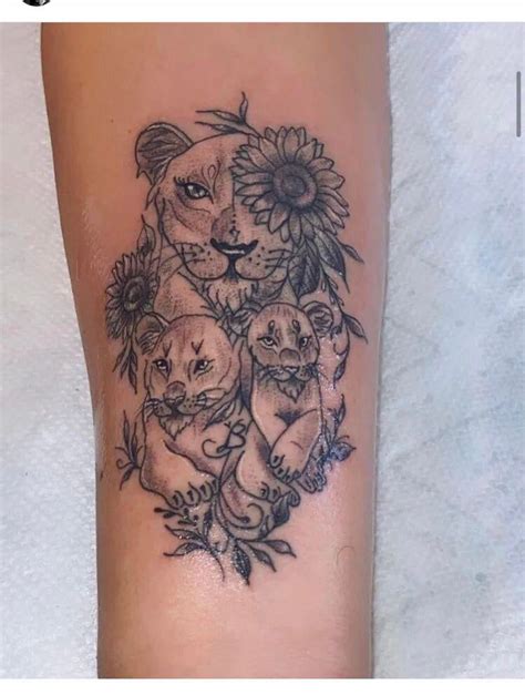 What are your thoughts? (Not my tattoo) : r/TattooDesigns