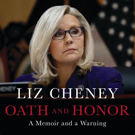Oath and Honor by Liz Cheney | Hachette Book Group