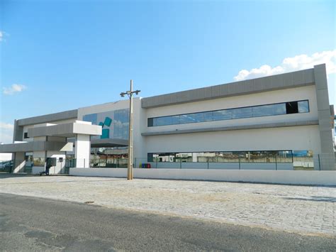 Fipguanambi Faculdades Integradas Padrão - FIPGuanambi prestes a ser inaugurada