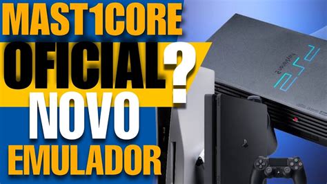 SONY TRABALHANDO EM UM NOVO EMULADOR PS4 PS5 Rumor YouTube