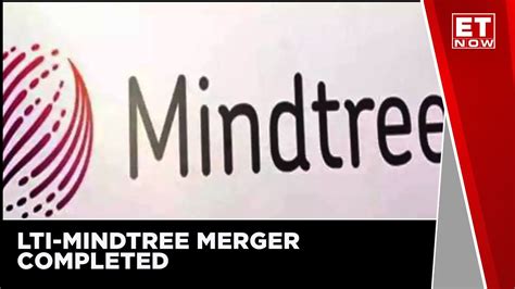 LTI Mindtree Merger Completed Find Out The Growth Outlook Debashish