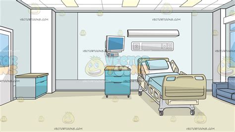 Hospital Bed Drawing at GetDrawings | Free download