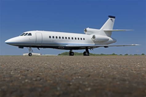 Private Jets For Sale Charter Challenger 300 Challenger 601 3a