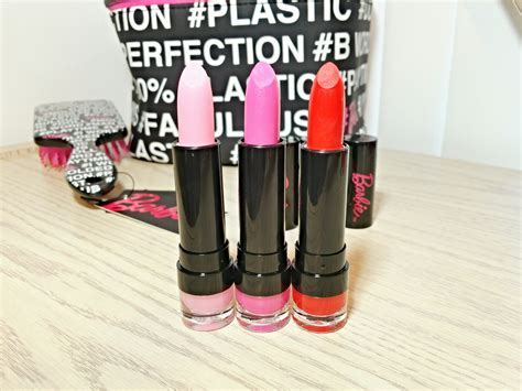 Barbie Ultimate Lipstick Set Review | Fancieland