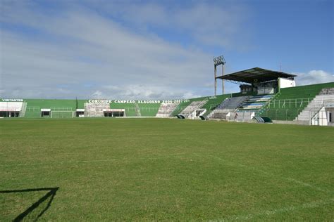 Bilheteria CSA divulga preço dos ingressos para primeiro jogo da