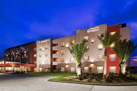 Extended Stay Hotels Executive Residency By Best Western