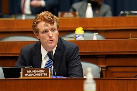 Biden To Tap Joe Kennedy As Special Envoy For Northern Ireland