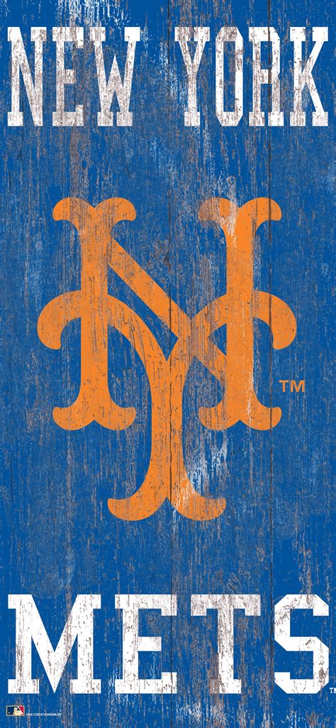 new york mets iPhone Wallpapers Free Download