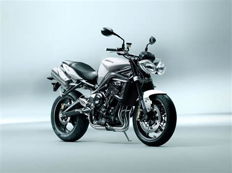 Triumph Street Triple R