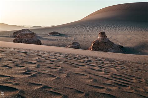 Dasht E Lut Iran World S Hottest Desert