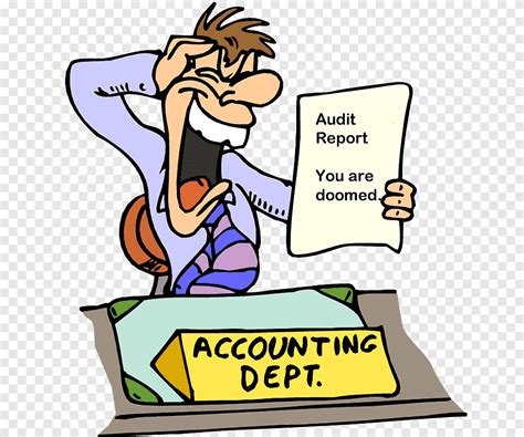 Disbursement Business Accounting Bookkeeping Cartoons About Compliance