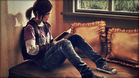 The Last Of Us 14 By Saifbeatsart On Deviantart