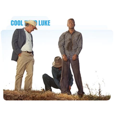 Cool Hand Luke [1967] 1 By Kahlanamnelle On Deviantart