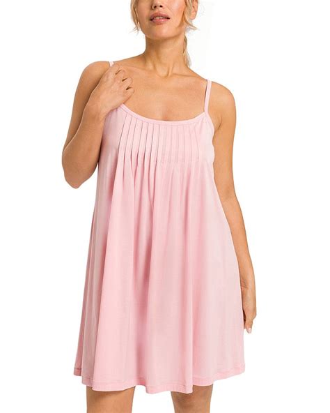 Hanro Juliet Babydoll Bloomingdales