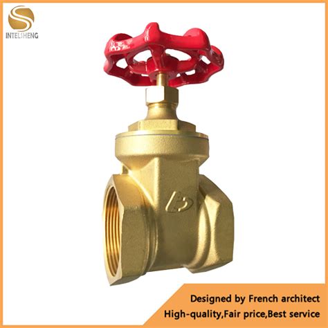 200wog Forging Brass Gate Valve For Pipe System Gate Valve Price Gate Valve And Brass Gate Valve