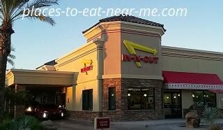 In-N-Out Burger Near Me - Places to Eat Near Me