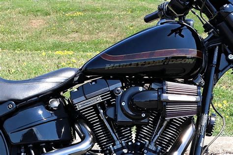 Harley Davidson Fxse Cvo Pro Street Breakout For Sale In Duluth