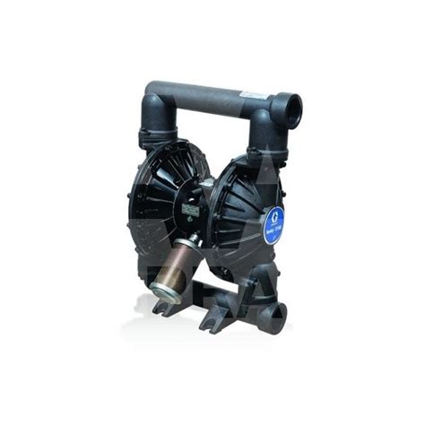 Graco Husky Air Operated Double Diaphragm Pump Df Aa Spray