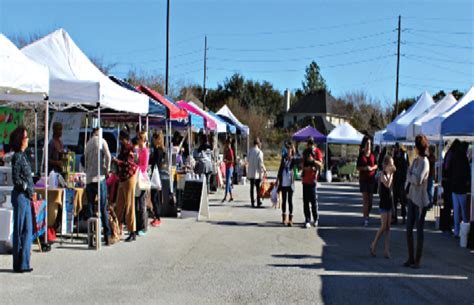 The Farmer's Market on Grand Parkway | Katy / Fulshear