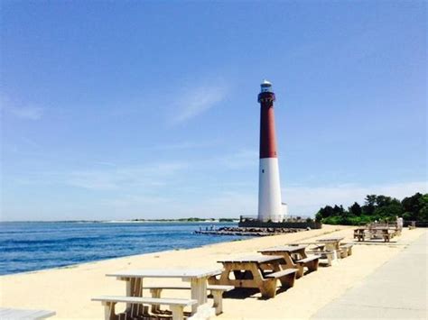 No Visit To LBI Would Be Complete Without A Trip To Old Barney