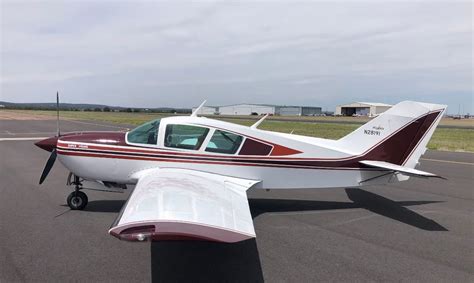 This 1979 Bellanca Viking Is An ‘aircraftforsale Top Pick From An