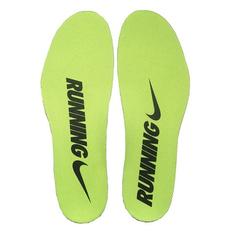 Replacement NIKE FREE RUNNING Ortholite Thin Insoles [FIN-061801] - $15 ...