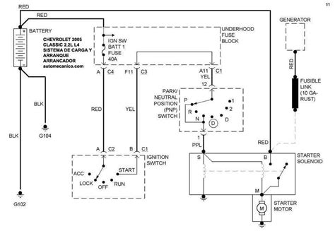 2001 Chevy TBI Diagrama De ECM Y Conectores PDF Inyección 57 OFF