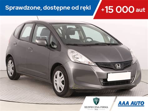 Honda Jazz I Vtec Salon Polska Klima Allegro Pl