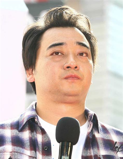 「ジャングルポケット」の斉藤慎二、不倫報道でラジオを欠席 スポーツ報知