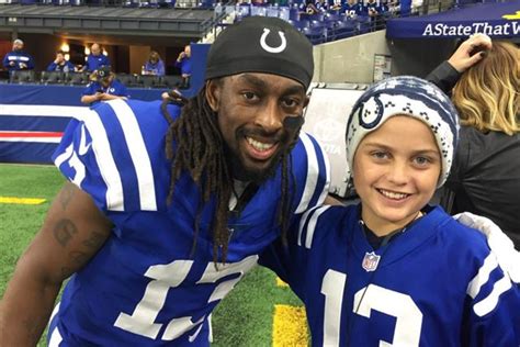 T.Y. Hilton, Wide Receiver, Florida International Panthers ...