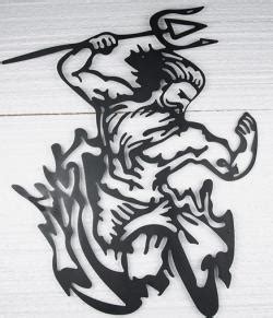 Slurp Poseidon Fortnite Naked D Models Page STLFinder