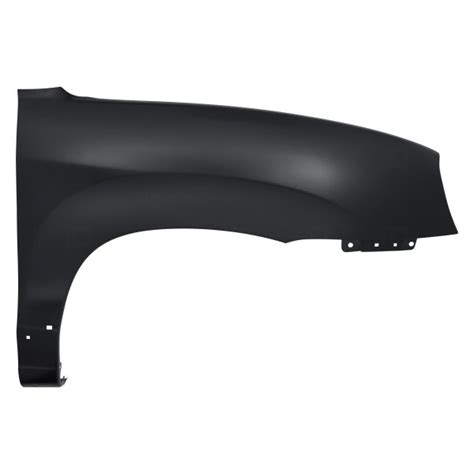 Replace Hy Pp Front Passenger Side Fender Platinum Plus