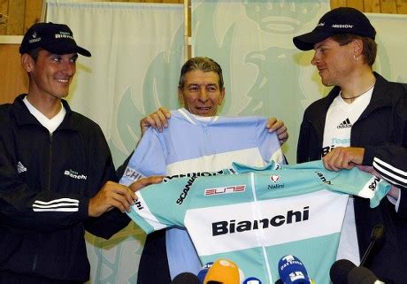 German Cyclist Jan Ullrich R Spanish Editorial Stock Photo Stock