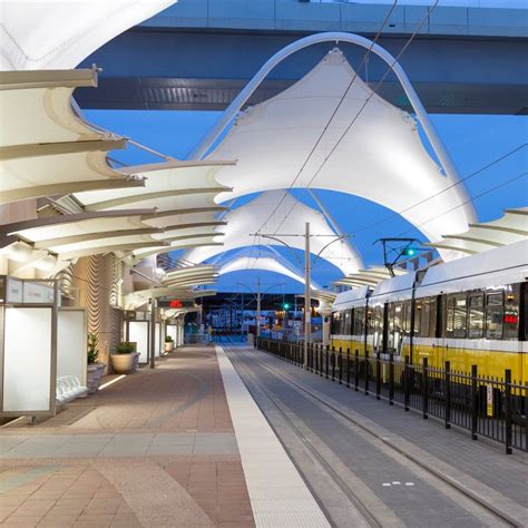 Jasa Tenda Membrane Tangerang Selatan