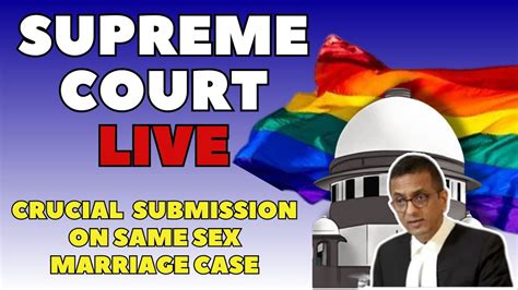 Supreme Court Live Judgement On Maharashtra Politics Crisis Learn Law Youtube