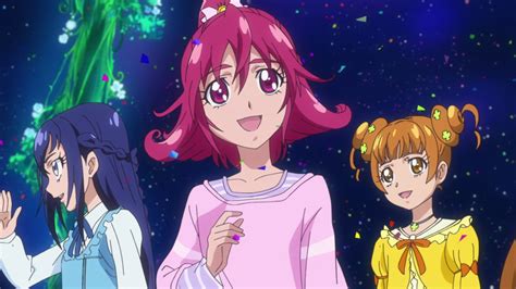 Precure All Stars Haru No Carnival Anime Animeclickit