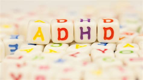 Understanding the ADHD and Autism Overlap - Deron School