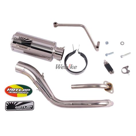 HOT LAP ホットラップ FUTOMAKIマフラー ズーマー HONDA ホンダ フルエキゾーストマフラー マフラー ウェビック 号店 通販 Yahoo ショッピング