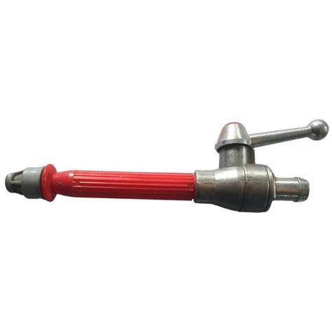 Peuter Nozzle Flowbins