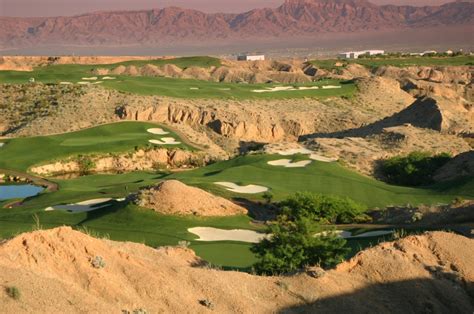 Wolf Creek Golf Club Tee Times And Golf Packages Mesquite