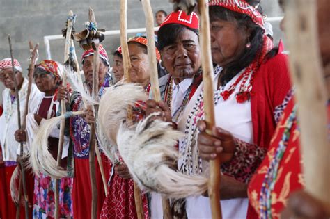 comunidades- indigenas- nativos- Chaco- asistencia 4 - .::Agencia IP::.