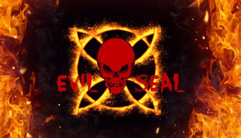 Evil Seal On Steam