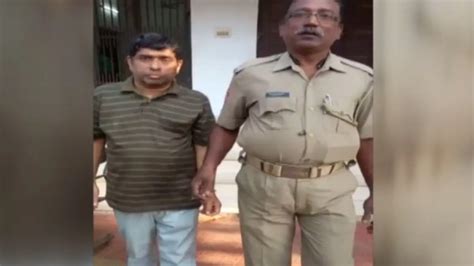 Bhubaneswar Builder Arrested For Duping Home Buyers Of Rs 2 Crore