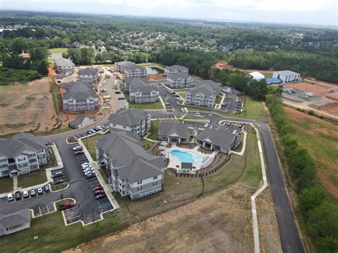 Alexandria Apartments - Capstone Building Corp.