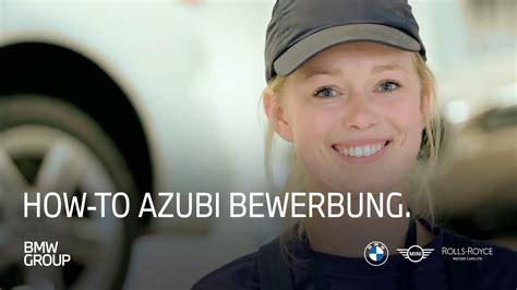 How To Azubi Bewerbung Wie Bewerbe Ich Mich F R Eine Ausbildung Bei