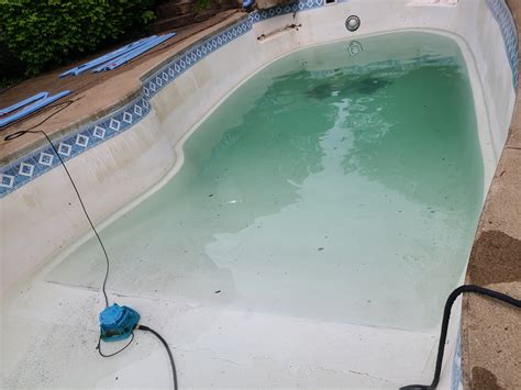 Fiberglass Pool Repair - All Swimming Pools Types - Pool and Spa Forum