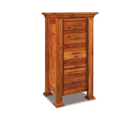 Empire Lingerie Chest Steiner S Amish Furniture