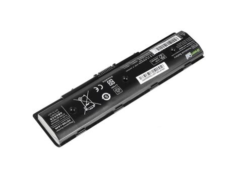 Battery HSTNN UB40 5200 MAh Li Ion For HP Compaq Laptop BatteryEmpire