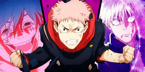 The 12 Best Jujutsu Kaisen Quotes That Define A Main Character