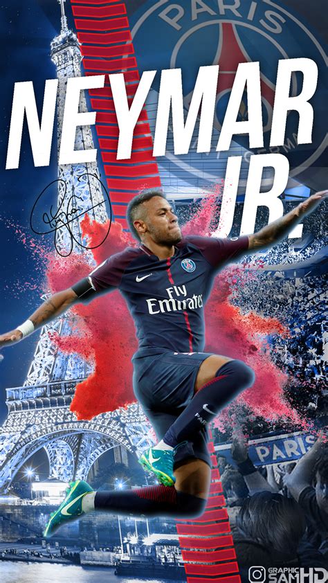 Neymar Jr Wallpaper 2018 69 Pictures Wallpaperset